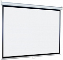 Экран Lumien 127x127см Eco Picture LEP-100106 1:1 настенно-потолочный рулонный