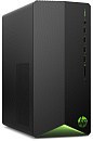 Персональный компьютер HP Pavilion Gaming TG01-1015ur AMD Ryzen 5 4600G(3.7Ghz)/16384Mb/512SSDGb/noDVD/Ext:AMD Radeon RX 550(2048Mb)/war 1y/Shadow
