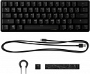 Клавиатура HyperX Alloy Origins 60 механическая черный USB for gamer LED (4P5N4AA#ABA)