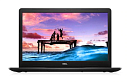 Ноутбук DELL Inspiron 3793 Core i7-1065G7 17,3'' FHD IPS AG, 8GB, 128GB SSD Boot Drive + 1TB, NV MX230 with 2GB GDDR5,Linux,Platinum Silver