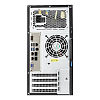 Workstation SUPERMICRO UP mini-tower 530T-I Xeon E-23**/no DIMM(4)/SATARAID HDD(4)LFF/2x1Gbe/4xPCIex2-8/1xM.2/400W