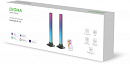 Умный светильник Digma DeskLight DL101 настольный или подвесной черный (DL101)