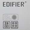 Колонки Edifier R1000T4 2.0 черный 24Вт