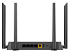 D-Link AC1200 Wi-Fi EasyMesh Router, 100Base-TX WAN, 4x100Base-TX LAN, 4x5dBi external antennas, USB port, 3G/LTE support