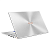 Ноутбук ASUS Zenbook 15 UX534FTC-A8101T Core i7-10510U/16Gb/512Gb SSD/GTX 1650 MAX Q 4Gb/15.6 FHD 1920x1080 AG/WiFi/BT/HD IR/Windows 10 Home/1.6Kg/Silver_Meta