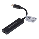 Звуковая карта USB-C CREATIVE Sound Blaster Play! 4, 2.0, Ret [70sb186000000]