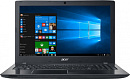 Ноутбук Acer TravelMate TMP259-G2-M-55DP Core i5 7200U/8Gb/1Tb/SSD128Gb/Intel HD Graphics 620/15.6"/FHD (1920x1080)/Windows 10/black/WiFi/BT/Cam
