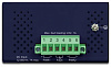 Коммутатор Planet коммутатор/ IP30 5-Port Gigabit Switch with 4-Port 802.3AT POE+ (-40 to 75 C)
