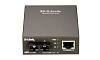 D-Link DMC-F15SC/A1A, Fast Ethernet Twisted-pair to Fast Ethernet Single-mode Fiber (15km, SC) Media Converter