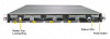 Платформа SUPERMICRO SSG-6019P-ACR12L x16 AOM-S3224-L-P 10G 2P 2x600W