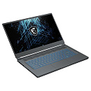 Ноутбук MSI Stealth 15M A11UEK-275RU 15.6"(1920x1080 (матовый, 144Hz) IPS)/Intel Core i7 11375H(3Ghz)/16384Mb/512PCISSDGb/noDVD/Ext:nVidia GeForce