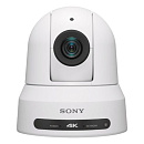 PTZ-камера Sony [BRC-X400/W] : 3840х2160/30p, 20х зум белая