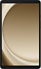 Планшет Samsung Galaxy Tab A9 SM-X110 G99 (2.2) 8C RAM4Gb ROM64Gb 8.7" LCD 1340x800 Android 13 серебристый 8Mpix 2Mpix BT WiFi Touch microSD 1Tb 5100m
