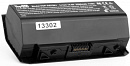 Батарея для ноутбука TopON TOP-AS750J 14.8V 5200mAh литиево-ионная Asus G750J, G750JH, G750JM, G750JS, G750JW, G750JX, G750JY, G750JZ (103189)