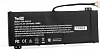 Батарея для ноутбука TopON TOP-AS715 15.4V 3574mAh литиево-ионная Acer Aspire 7 A715-74G, AN517-51, Nitro 5 AN515-43, A517-51, AN515-54, AN515-55, AN5