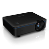 BenQ Projector LU951ST Lazer, DLP 1920х1200 WUXGA, 5000 AL, 3000000:1, 16:10, 1.1X, TR 0.81-0.89, HDMIx3, USB, 10W, 20000 ч, White, 9.4 kg