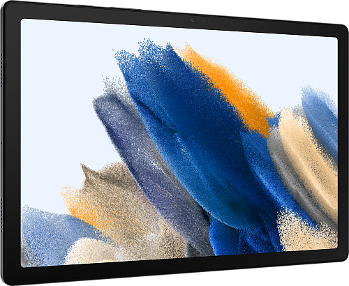 Планшет/ Планшет Samsung Galaxy Tab A8 10.5" 32GB LTE Silver