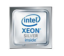 Процессор Intel Celeron Intel Xeon 2400/16.5M S3647 OEM SILV 4214R CD8069504343701 IN