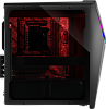 Системные блоки и рабочие станции/ ASUS G10DK-53600X0120 Tower AMD Ryzen 5 3600X(3.8Ghz)/16384Mb/512PCISSDGb/noDVD/Ext:nVidia GeForce RTX3060(12288Mb)