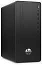 HP Bundle 295 G8 MT Ryzen3-5300 Non-Pro,8GB,256GB SSD,No ODD,usb kbd/mouse,DOS,1Wty+ Monitor HP P22v