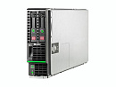 Сервер HPE HP ProLiant BL420c Gen8 E5-2450 / 2xXeon8C 2.1GHz(20Mb) / 6x4GbR1D (668356-B21)