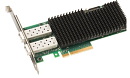 Intel Ethernet Server Adapter XXV710-DA2, 25Gb Dual Port, 2хSFP28 (bulk)
