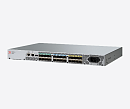 Коммутатор BROCADE G610 24 ports activated 16Gb/s (16Gb/s Transceivers included)