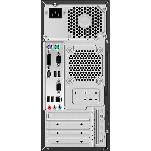 Системные блоки и рабочие станции/ ASUS S500MC-310100001W MT Intel Core i3 10100(3.6Ghz)/8192Mb/256PCISSDGb/noDVD/Ext:nVidia GeForce GT1030(2048Mb)