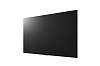 LG 55"OLED, webOS 5.0, Wallpaper