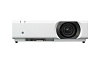 Проектор Sony [[VPL-CH375]] 3LCD (0,64), 5000 ANSI Lm, WUXGA, 2500:1, (1,5-2,2:1), Lens shift, Коррекция геометрии, VGA, HDMI x2, Composit, S-Video, A