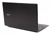 Ноутбук Hiper Workbook A1568K Core i5 1135G7 8Gb SSD512Gb Intel Iris Xe graphics 15.6" IPS FHD (1920x1080) noOS black WiFi BT Cam 3350mAh (A1568K1135D