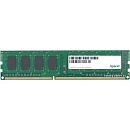 Apacer DDR3 DIMM 4GB (PC3-12800) 1600MHz AU04GFA60CATBGC /DL.04.G2K.KAM