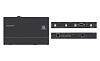 Передатчик Kramer Electronics DIP-20 HDMI / VGA, стерео аудио, двунаправленный RS-232, IR и Ethernet по витой паре HDBaseT с кнопкой управления Step-I