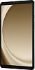 Планшет Samsung Galaxy Tab A9 SM-X115 G99 (2.2) 8C RAM4Gb ROM64Gb 8.7" LCD 1340x800 3G 4G Android 13 серебристый 8Mpix 2Mpix BT GPS WiFi Touch microSD