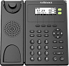 Телефон IP Flyingvoice FIP-10 черный (FIP10)