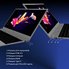 Ноутбук Digma EVE 15 C423 Ryzen 5 3500U 8Gb SSD256Gb AMD Radeon Vega 8 15.6" IPS FHD (1920x1080) Windows 11 Professional Multi Language 64 grey space