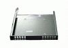 Жесткий диск SUPERMICRO Adaptor MCP-220-83601-0B FDD dummy tray 1x 2.5" HDD