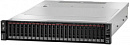 Сервер LENOVO ThinkSystem SR650 2x5118 4x16Gb x8 2.5" 930-8i 2x750W (7X06A00KEA/1)