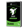 Жесткий диск SEAGATE Жесткий диск/ HDD SATA 1TB 2.5"" Enterprise Capacity 7200 6Gb/s 128Mb (clean pulled) 1 year warranty