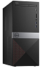 Dell Vostro 3670 MT Core i3-9100 (3,6GHz)4GB (1x4GB) DDR4 1TB (7200 rpm) Intel UHD 630 MCR W10 Pro 1y NBD