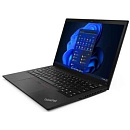 Lenovo ThinkPad X13 G3 [21BQS3SU00] Black 13.3" {WUXGA IPS/Core i5-1235U/16GB/512GB SSD/Iris Xe Graphics/DOS/RUSKB}