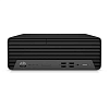 HP ProDesk 400 G7 SFF Core i3-10100,8GB,256GB,usd kbd/mouse,VGA Port,DOS,1Wty