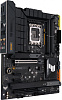 Материнская плата Asus TUF GAMING H770-PRO WIFI Soc-1700 Intel H770 4xDDR5 ATX AC`97 8ch(7.1) 2.5Gg RAID+HDMI+DP