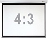 Экран 180x240см Digis Electra-F DSEF-4304 4:3 настенно-потолочный рулонный (моторизованный привод)