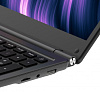 Ноутбук Hiper Workbook A1568K Core i5 1135G7 16Gb SSD512Gb Intel Iris Xe graphics 15.6" FHD (1920x1080) Windows 10 Professional black WiFi BT Cam 3000