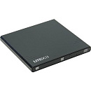LiteOn EBAU108-11 [Ext DVD-RW 8x USB ultraslim Black]