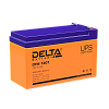 Delta Аккумуляторная батарея для ИБП DTM 1207 (12V/7.2Ah)