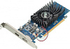 Видеокарта Asus PCI-E GT1030-2G-BRK NVIDIA GeForce GT 1030 2Gb 64bit GDDR5 1228/6008 HDMIx1 DPx1 HDCP Ret low profile