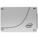 Накопитель Intel Corporation Твердотельный накопитель/ Intel SSD D3-S4520 Series, 240GB, 2.5" 7mm, SATA3, TLC, R/W 470/233MB/s, IOPs 44 000/15 500, TBW 1000, DWPD 2 (12 мес.)