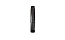 [EA23] Штанга Wize потолочная 60-90 см с кабельным каналом, до 227 кг, черн.